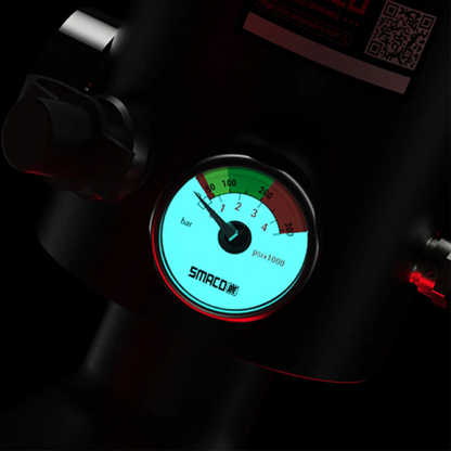 Mini bouteille de plongée S300Plus