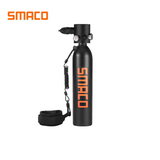 Mini-bouteille de plongée S500