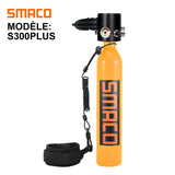Smaco - s300Plus - Orange 