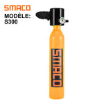 smaco - s300 - orange 
