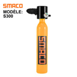 smaco - s300 - orange 