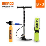 Smaco s300 - B - Orange 