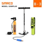 Smaco s300+ - B -  Orange 