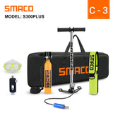 Smaco s300+ - C - Orange 