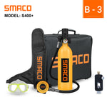 Kits Smaco™ S400Plus