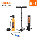Smaco s500 - B -  Orange 
