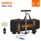 Smaco s500 - C - Noir 